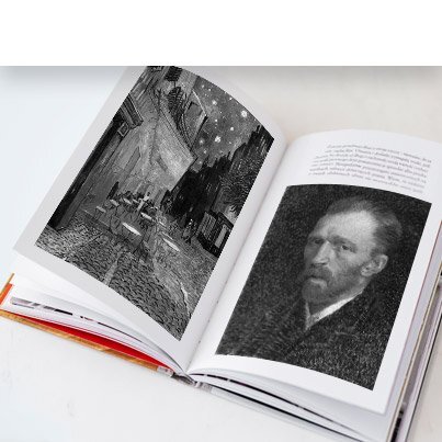 LIBRO CUCITO FILO REFE B/N