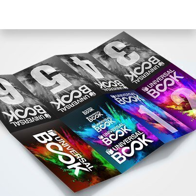 RIVISTA NON SPILLATA B/N-COLORI